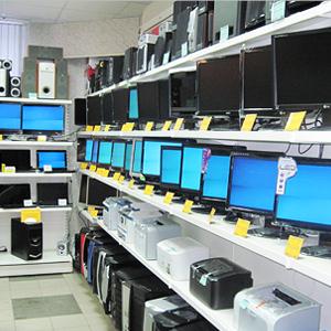 Компьютерные магазины Одинцово