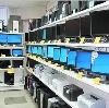 Компьютерные магазины в Одинцово