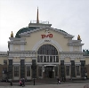 Железнодорожные вокзалы в Одинцово