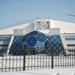 Спортивные комплексы Одинцово